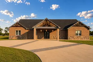 8281 Fm 641, Wortham, TX 76693 - Photo 2