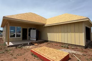 4056 Hope Dr, Clyde, TX 79510 - Photo 6