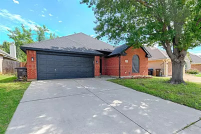 8737 San Joaquin Trail, Fort Worth, TX 76118 - Photo 1
