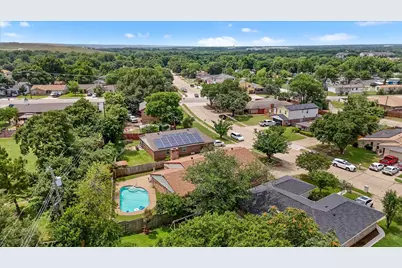 1926 Creek Wood Court, Irving, TX 75060 - Photo 28