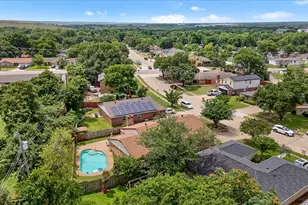 1926 Creek Wood Ct, Irving, TX 75060 - Photo 28