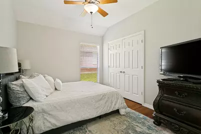 2768 Club Ridge Drive, Lewisville, TX 75067 - Photo 20