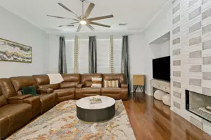2768 Club Ridge Dr, Lewisville, TX 75067 - Photo 12