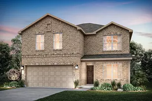 1074 Clear Dusk Ln, Forney, TX 75126 - Photo 1