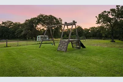 923 Natty Flat Road #Farm-Ranch, Lipan, TX 76462 - Photo 10