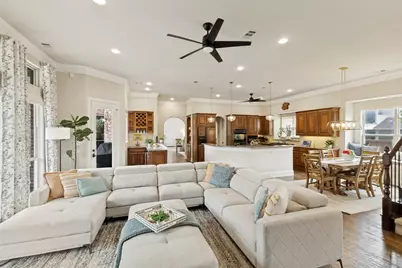 33 Lochleven, Richardson, TX 75082 - Photo 8