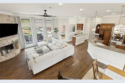 33 Lochleven, Richardson, TX 75082 - Photo 10