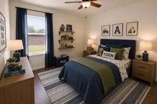 428 Dartmoor Dr, Celina, TX 75009 - Photo 10