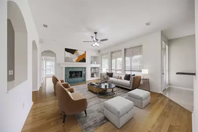 8502 Prescott Circle, Frisco, TX 75033 - Photo 10