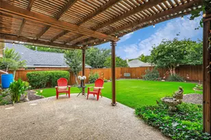 8502 Prescott Cir, Frisco, TX 75033 - Photo 26