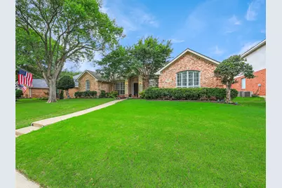 8502 Prescott Circle, Frisco, TX 75033 - Photo 1