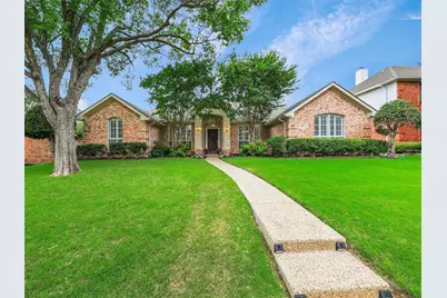 8502 Prescott Circle, Frisco, TX 75033 - Photo 1