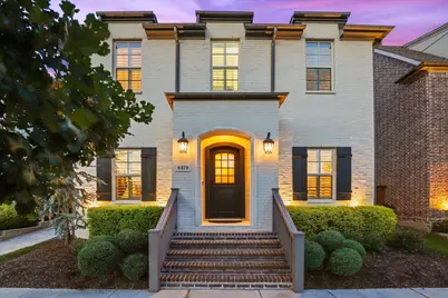 8470 Howell Drive, Frisco, TX 75034 - Photo 1