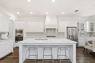 8470 Howell Drive, Frisco, TX 75034 - Photo 12