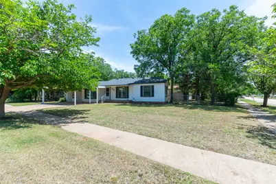 3189 Hunt Street, Abilene, TX 79605 - Photo 2