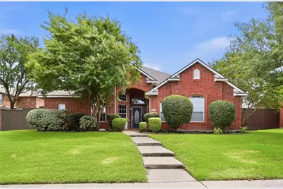 3908 Cloudcrest Drive, Plano, TX 75074 - Photo 1