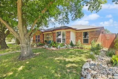 1423 Springcrest Drive, Mesquite, TX 75149 - Photo 1