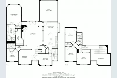 6217 Palomino Drive, Plano, TX 75024 - Photo 2