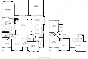 6217 Palomino Dr, Plano, TX 75024 - Photo 2