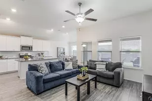 4517 Ashmark Rd, Little Elm, TX 76227 - Photo 16