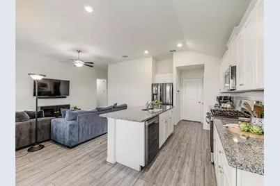 4517 Ashmark Road, Little Elm, TX 76227 - Photo 22