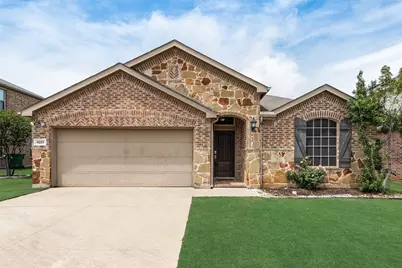 8221 Black Hills Trail, Aubrey, TX 76227 - Photo 1