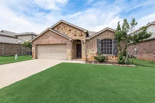8221 Black Hills Trail, Aubrey, TX 76227 - Photo 2