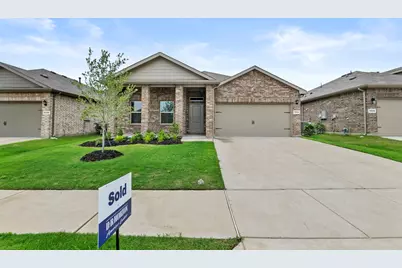 9644 Brickridge Lane, Fort Worth, TX 76036 - Photo 2