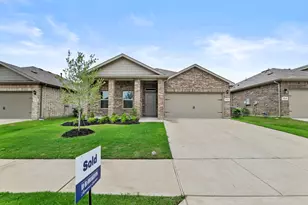 9644 Brickridge Ln, Fort Worth, TX 76036 - Photo 2