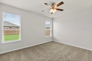 9644 Brickridge Ln, Fort Worth, TX 76036 - Photo 18