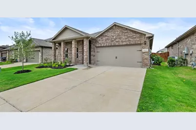 9644 Brickridge Lane, Fort Worth, TX 76036 - Photo 1