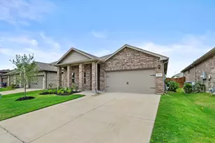 9644 Brickridge Ln, Fort Worth, TX 76036 - Photo 1