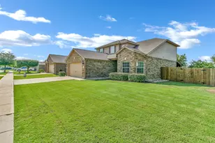 12357 Orloff Dr, Rhome, TX 76078 - Photo 2