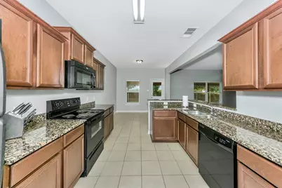 12357 Orloff Drive, Rhome, TX 76078 - Photo 10