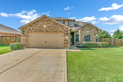 12357 Orloff Drive, Rhome, TX 76078 - Photo 1