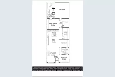 509 Banks Street, Celina, TX 75009 - Photo 2