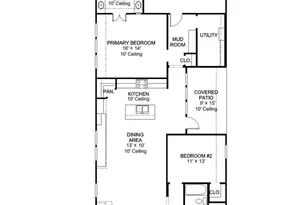 509 Banks St, Celina, TX 75009 - Photo 2