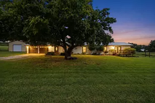 298 Co Rd 3940, Poolville, TX 76487 - Photo 1