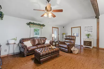 298 County Road 3940, Poolville, TX 76487 - Photo 8