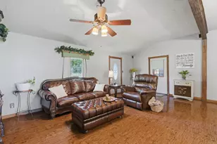 298 Co Rd 3940, Poolville, TX 76487 - Photo 8