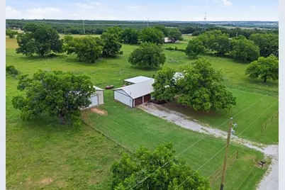298 County Road 3940, Poolville, TX 76487 - Photo 1