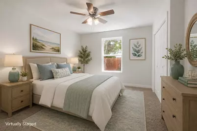112 Inman Street, Denton, TX 76205 - Photo 4