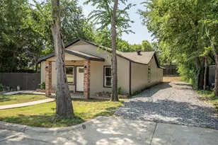 112 Inman St, Denton, TX 76205 - Photo 6