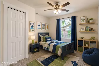 112 Inman Street, Denton, TX 76205 - Photo 6
