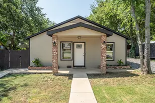 112 Inman St, Denton, TX 76205 - Photo 8