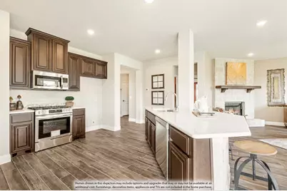 13105 Limestone Street, Providence Village, TX 76227 - Photo 6
