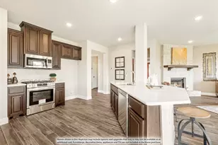 13105 Limestone St, Providence Village, TX 76227 - Photo 6