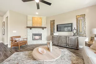 13105 Limestone St, Providence Village, TX 76227 - Photo 12