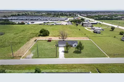 10900 Reeder, Forney, TX 75126 - Photo 1