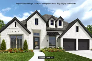 8136 Western Lakes Dr, Fort Worth, TX 76179 - Photo 1